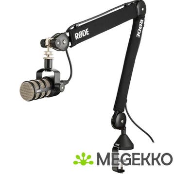 Rode PSA-1+ studio arm, Muziek en Instrumenten, Verzenden, Nieuw