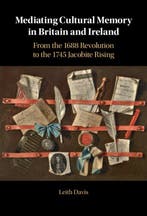 9781009018487 Mediating Cultural Memory in Britain and Ir..., Verzenden, Nieuw, Leith Davis