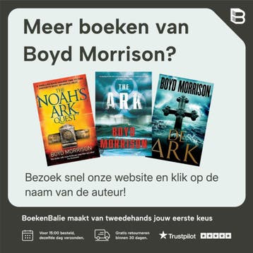 Roswell Conspiracy - Boyd Morrison 9780751548006, Verzenden, Zo goed als nieuw, Boyd Morrison
