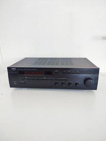 Yamaha - RX-385RDS Solid state stereo receiver, Nieuw