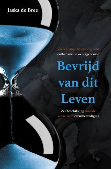 Bevrijd Van Dit Leven | Jaska Bree | Nieuw, Ophalen of Verzenden, Nieuw, Jaska Bree