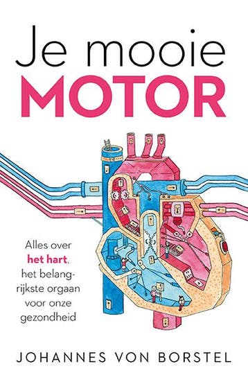 Je mooie motor 9789024572168, Verzenden, Zo goed als nieuw