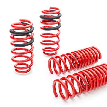 Eibach Pro-Kit for 2015+ Dodge Challenger SRT-8 Hellcat, Ophalen of Verzenden, Nieuw