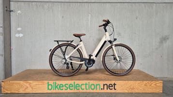 E-Bike | O2Feel iSwan | -50%, 47 tot 51 cm, Ophalen, Zo goed als nieuw, Overige merken