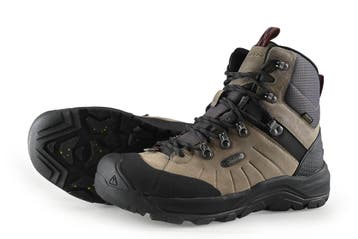 Keen Wandelschoenen in maat 42½ Bruin, Kleding | Heren, Bruin, Verzenden, Zo goed als nieuw, Keen