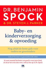 Baby- en kinderverzorging & opvoeding 9789021559148, Verzenden, Gelezen, Benjamin Spock