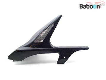 Hugger Yamaha YZF R1 2007-2008 (YZF-R1 4C8) Powerbronze, Motoren, Verzenden, Gebruikt