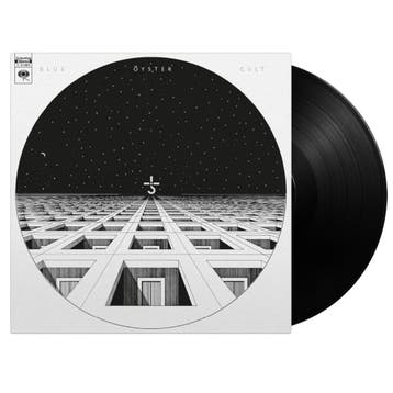 Blue Öyster Cult - Blue Öyster Cult, Cd's en Dvd's, Nieuw in verpakking, 12 inch