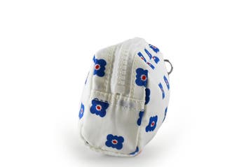 Kipling Etui Wit, Verzenden, Zo goed als nieuw