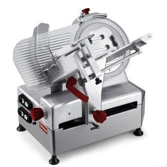 Professionele Snijmachine | Ø350mm | Automatisch | 0.82kW |, Verzenden, Nieuw in verpakking