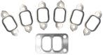 BD Diesel Gasket Set Exhaust Manifold - 1988-1998 Dodge, Ophalen of Verzenden, Nieuw