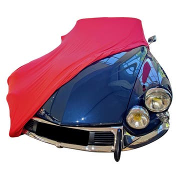 Autohoes voor Citroen ID/DS Chapron (1955-1975) Indoor BESTE, Ophalen of Verzenden, Nieuw, Op maat