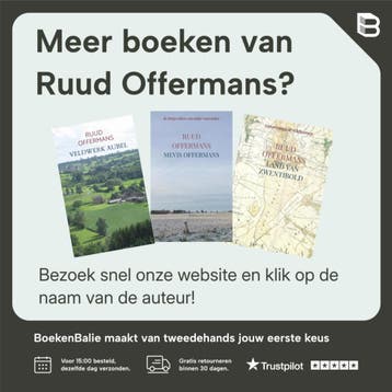 Evangelie van het Gouden Rozenkruis - Ruud Offermans, Boeken, Verzenden, Zo goed als nieuw, Ruud Offermans