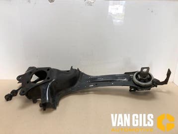 Fusee houder links-achter Volvo V60 O262839, Ophalen of Verzenden, Nieuw