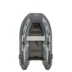 Talamex Rubberboot Highline HLA230 Storm Grijs met Luchtbode, Ophalen of Verzenden, Nieuw