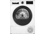 Bosch WQG133D5NL - Warmtepompdroger - 8 kg vulgewicht -, Verzenden, Nieuw