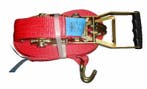 Spanband Ergo 5t 9 meter Lang, Ophalen of Verzenden, Nieuw