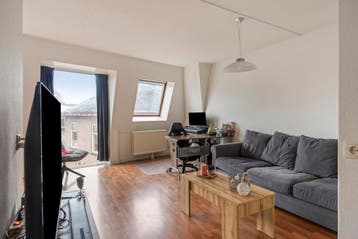 Te huur: Appartement Stationsstraat in Lunteren, Gelderland, Appartement, Lunteren