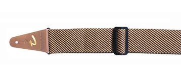 Fender 2" Vintage Tweed gitaarband, Verzenden, Nieuw