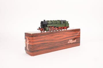 Liliput H0 - 95 03 - Tender locomotief (1) - BR 95 /, Nieuw