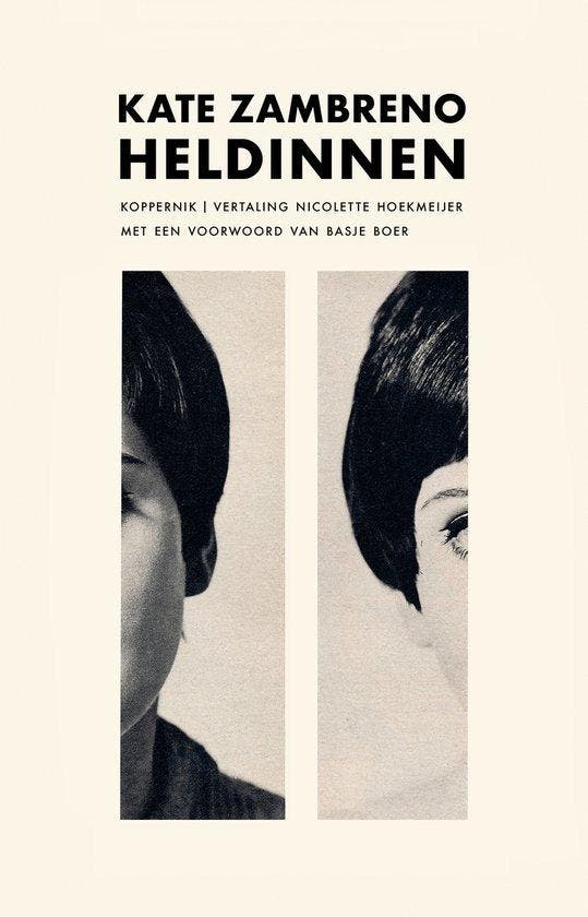 9789083572444 Heldinnen Kate Zambreno, Boeken, Romans, Nieuw, Verzenden
