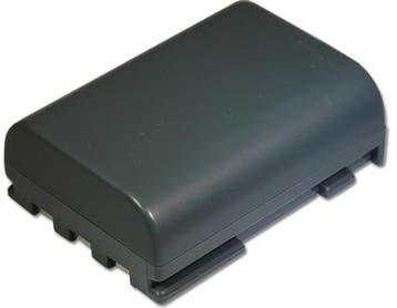 Jupio Canon NB-2L/2LH 720mAh CCA0007, Verzenden