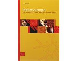 Boek Pathofysiologie 9789031346370, Verzenden, Zo goed als nieuw