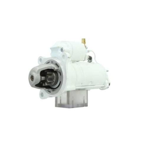 Startmotor 2,2kW Perkins nieuw, Auto-onderdelen, Motor en Toebehoren, Verzenden