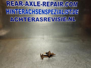 Vacuumpomp van de carburateur Opel CIH 4 cilinder motor., Verzenden, Gebruikt, Opel