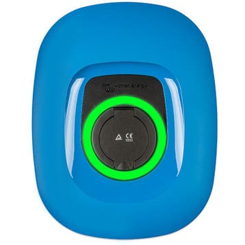 Victron EV laadstation NS - Blauw, Ophalen of Verzenden, Nieuw