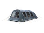 Vango opblaasttent savannah air 600 xl package, Nieuw, Tot en met 6