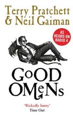 Good Omens 9780552171892 Neil Gaiman, Verzenden, Zo goed als nieuw, Neil Gaiman
