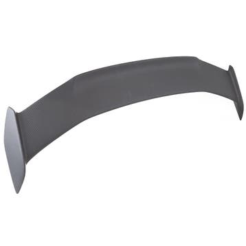 CarbonWorks Spoiler Dry Carbon Honda Civic, Honda, Achterklep, Nieuw, Ophalen of Verzenden
