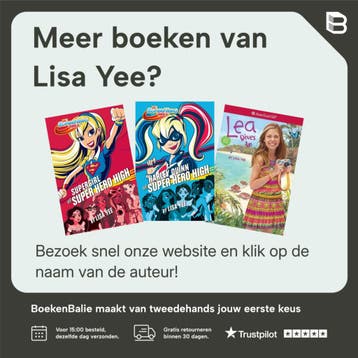 The Misfits-The Misfits #1: A Royal Conundrum - Lisa Yee, Verzenden, Zo goed als nieuw, Lisa Yee