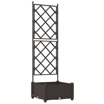 Verticale plantenbak 120cm - Retourkans: 42% korting, Kunststof, 100 cm of meer, Balkon, Ophalen of Verzenden