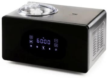 DOMO DO9252I IJsmachine Ice Cream Genius - Met, Huis en Inrichting, Ophalen of Verzenden, Zo goed als nieuw