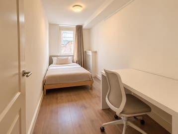 Te huur: Appartement Essenburgsingel in Rotterdam, Appartement, Rotterdam, Zuid-Holland