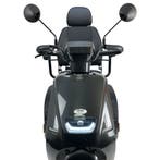 Drive Flame 3-Wiel Scootmobiel – Antraciet 15 km/u, Ophalen of Verzenden, Nieuw, Drive