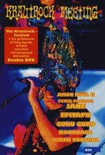 dvd - Various - Krautrock Meeting 2005, Verzenden, Zo goed als nieuw
