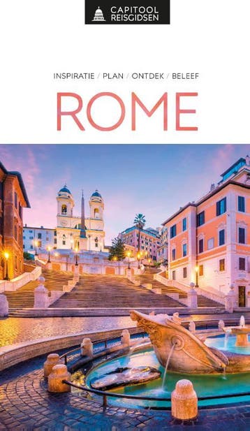 Rome |  | Nieuw, Ophalen of Verzenden, Nieuw