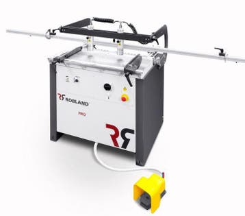 Robland BM21 PRO Boormachine