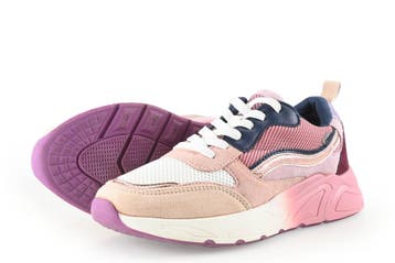 Pedro Sneakers in maat 38 Roze, Overige kleuren, Verzenden, Pedro, Sneakers of Gympen
