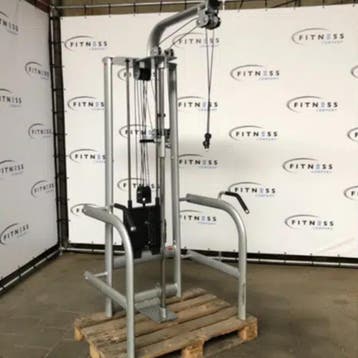 Gym80 - Single Pulley, Sport en Fitness, Fitnessmaterialen, Ophalen of Verzenden, Nieuw, Overige typen