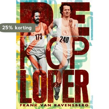 De Koploper - Frank Van Ravensberg 9789464437409, Verzenden, Gelezen, Frank Van Ravensberg