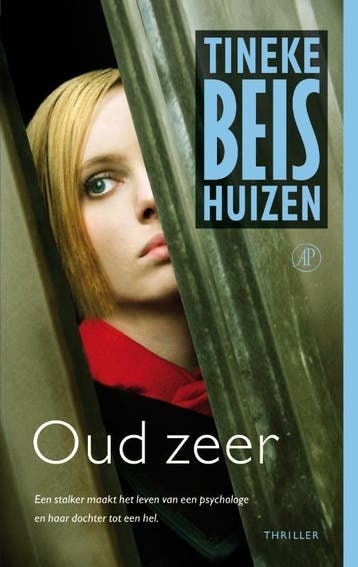 Oud Zeer | Tineke Beishuizen | Nieuw, Ophalen of Verzenden, Nieuw, Tineke Beishuizen