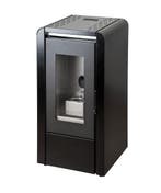 Pelletkachels direct warmte en bespaar gas met pelletkachel, Huis en Inrichting, Kachels, Nieuw, Ophalen of Verzenden, Pelletkachel