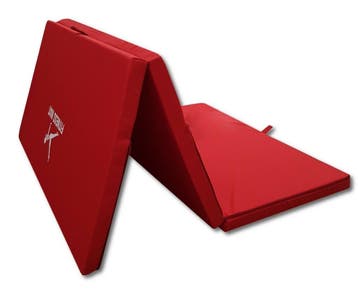 Opvouwbare Mat 80x200 | Dik | Premium | Scherpe Prijs, Overige materialen, Rug, Overige typen, Nieuw