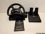 Nintendo 64 / N64 - Steering Wheel - Mad Catz, Spelcomputers en Games, Spelcomputers | Nintendo 64, Verzenden, Gebruikt