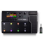 Line6 Pod Go Wireless Gitaar Multi Effectpedaal in VOORRAAD, Muziek en Instrumenten, Effecten, Ophalen of Verzenden, Nieuw, Multi-effect
