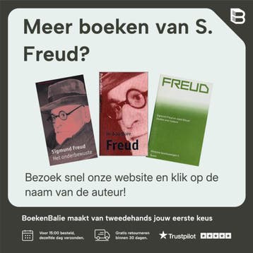 DRAAGBARE FREUD - S. Freud 9789035116337, Verzenden, Gelezen, S. Freud